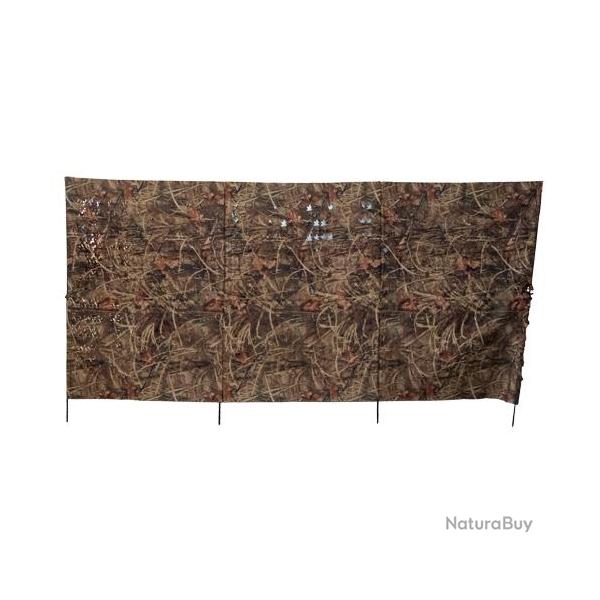 Filet de camouflage barrire 300x150cm