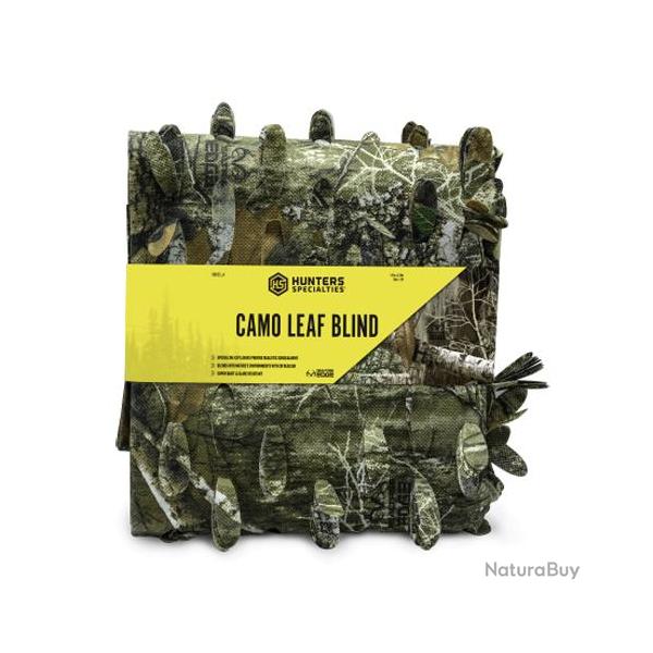 Filet de camouflage REALTREE EDGE CAMO 142x366cm