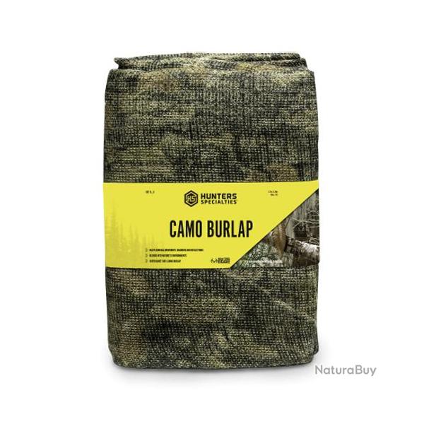 Filet de camouflage REALTREE EDGE Mesch Netting 137x366cm