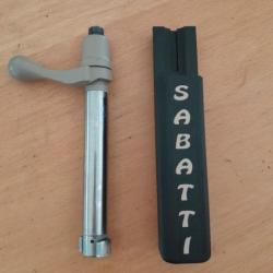 Etui de culasse pour SABATTI en 308