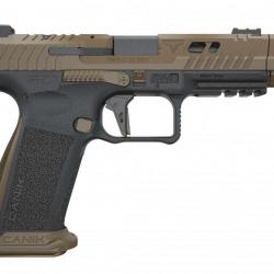 OFFRE SPECIALE - pistolet canik tti combat taran tactical inovation - cal 9X19