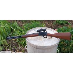 Carabine MARLIN 1894 CLASSIC - Cal. 44 Rem Mag - 10 coups - Canon 51cm