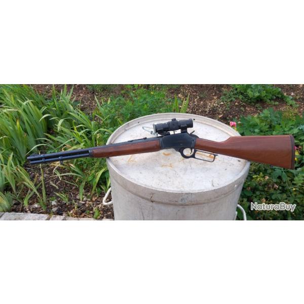 Carabine MARLIN 1894 CLASSIC - Cal. 44 Rem Mag - 10 coups - Canon 51cm