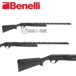 Fusil BENELLI SBE 3 Synthétique Best Cal 12/89 71cm