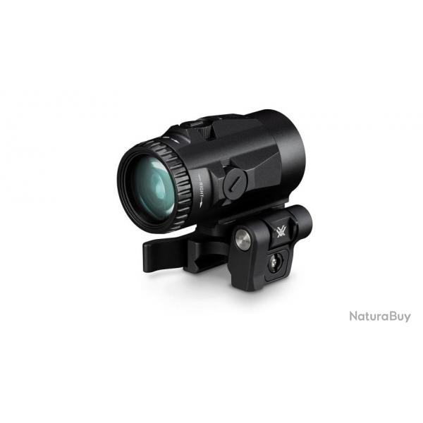 Vortex Micro 3X Magnifier