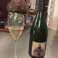 Champagne GARDINIER Tradition