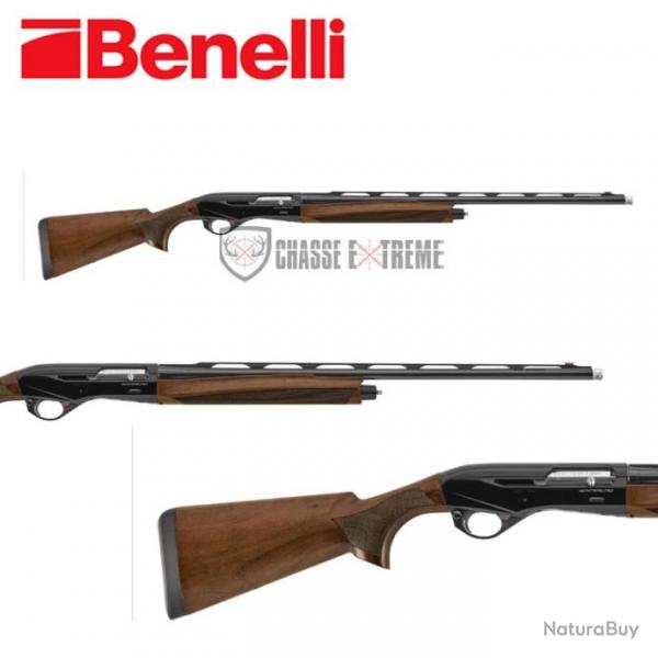 Fusil BENELLI Montefeltro Sporting 76cm Cal 20/76