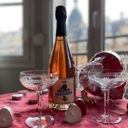 Champagne GARDINIER Rosé