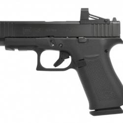 GLOCK 48 R/MOS SHIELD - 9x19