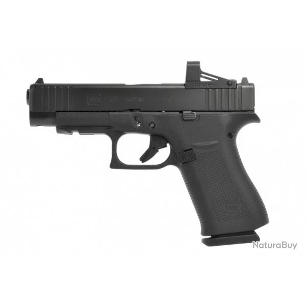 GLOCK 48 R/MOS SHIELD - 9x19