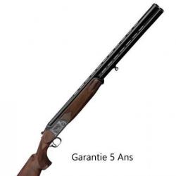 Wahoo! Fusil Yildiz Country Cal.12/76 - Garantie 5 Ans