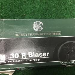 RWS 30R Blaser