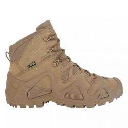 Chaussures Zephyr GTX MID TF Coyote OP 7 UK - 41 EU