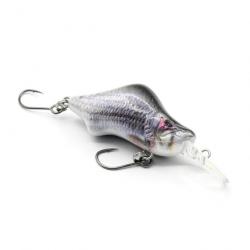 Poisson Nageur Sico Lure Sico Crank SP 3,9cm Suspending Gardon 3,9cm 4,7g