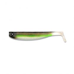 Leurre Souple Monkey Lures Fat Lui 9cm 9cm 5,3g par 2 Carpe Nostra