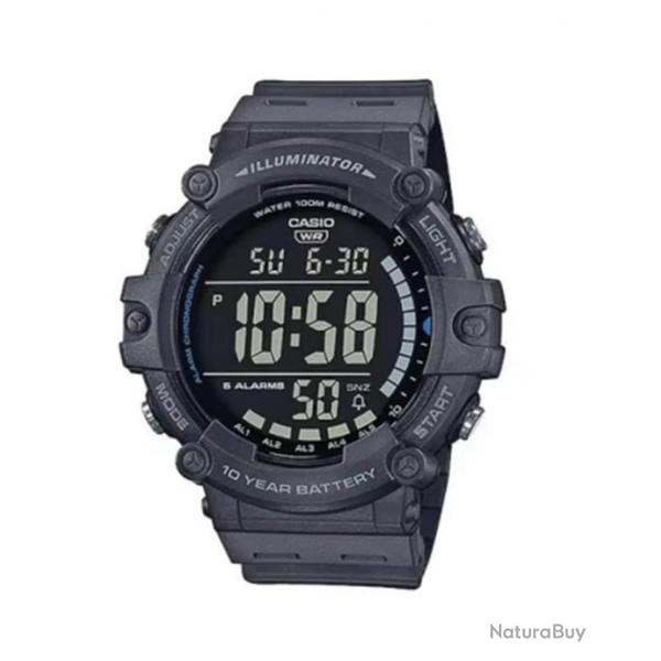 Montre CASIO AE-1500WH-8BVEF