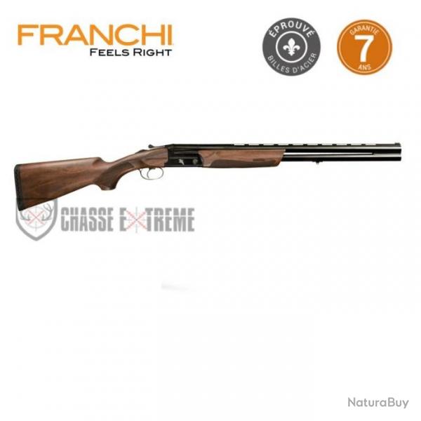 Fusil FRANCHI Feeling Becassier Cal 28/70