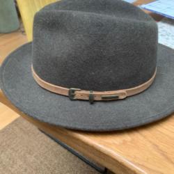 Chapeau Stetson XXL