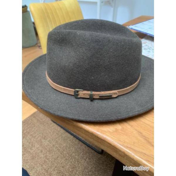 Chapeau Stetson XXL