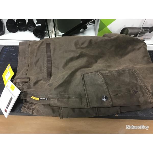 Pantalon Verney Carron FOX EVO Original        T 38 A 56