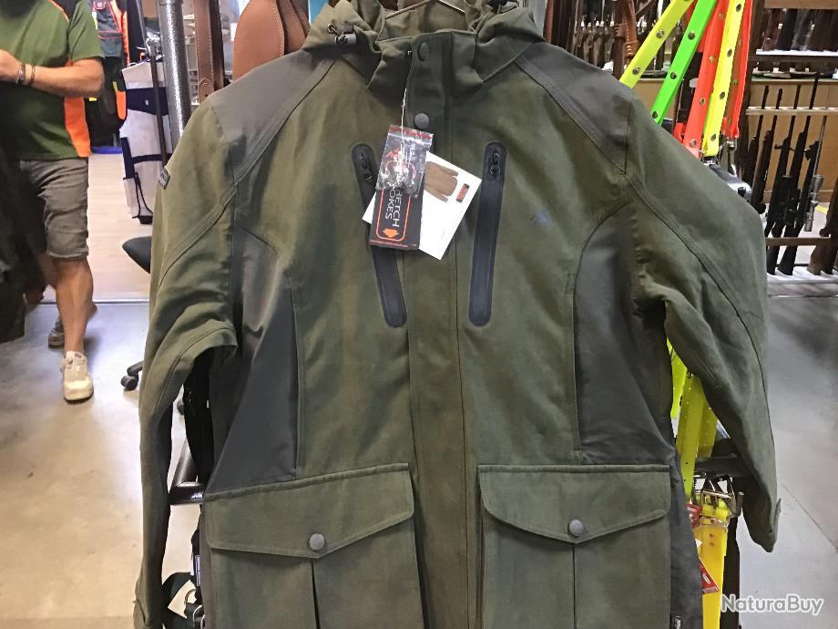 Veste Verney Carron Modele FALCON Taille L a 4XL Vestes et - Main Image