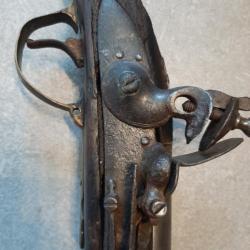 Brown Bess India pattern