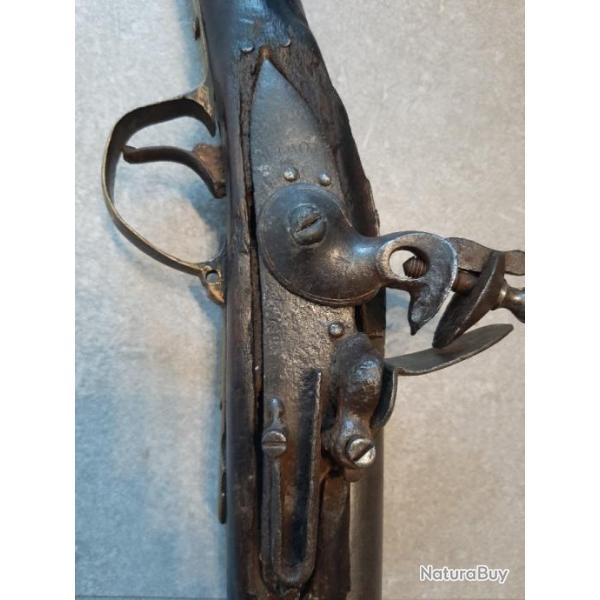 Brown Bess India pattern