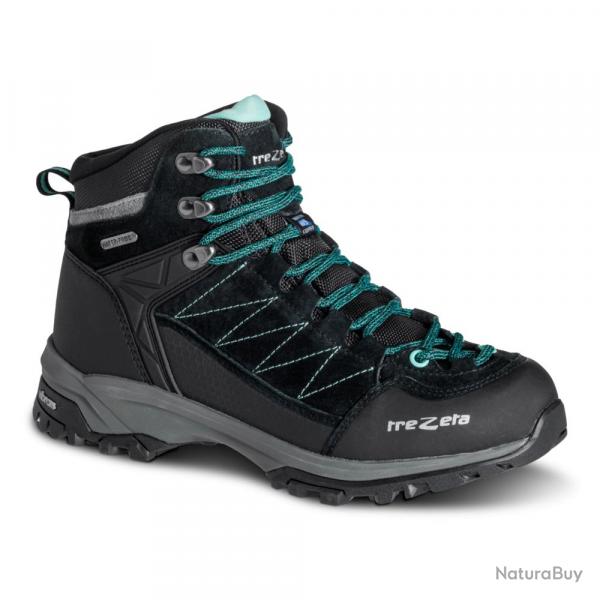 Trezeta Argo W S WP Femme Gris