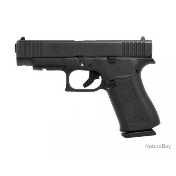 Dstockage Cat. B ! - GLOCK 48 RAIL - 9x19