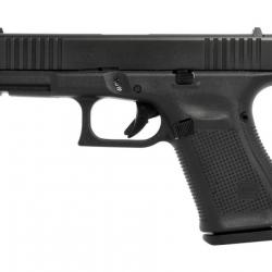 GLOCK 19 Gen5 FS - 9x19