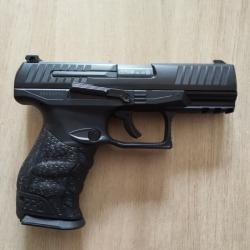 Walther PPQ T4E Cal43