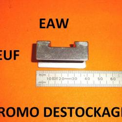 socle de hausse à souder EAW diamètre 19mm queue d'aronde 20mm - VENDU PAR JEPERCUTE (HUA75)