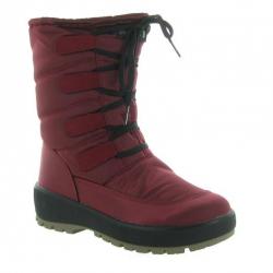 Bottes chaudes de neige après-ski femme Olang Carmen 38 38 Bordeaux