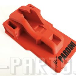 Support pour pistolet PARDINI SP NEW 22LR - Style "Mon PARDINI"