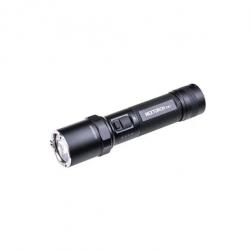 Lampe NEXTORCH P81 - 3000 Lumens max