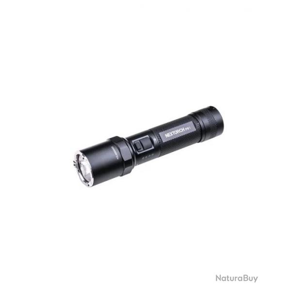 Lampe NEXTORCH P81 - 3000 Lumens max