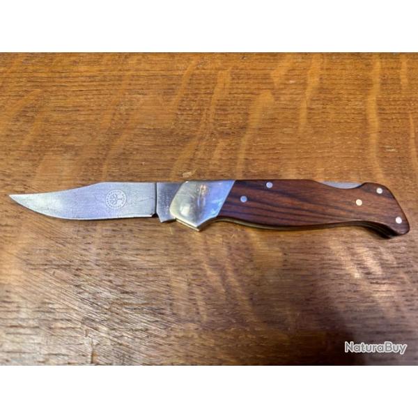 couteau boker damas numrot 88