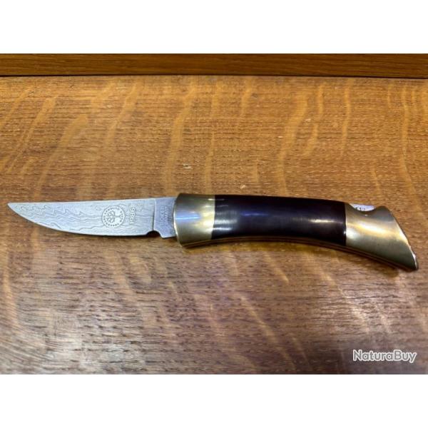 couteau boker damas numrot 113 b