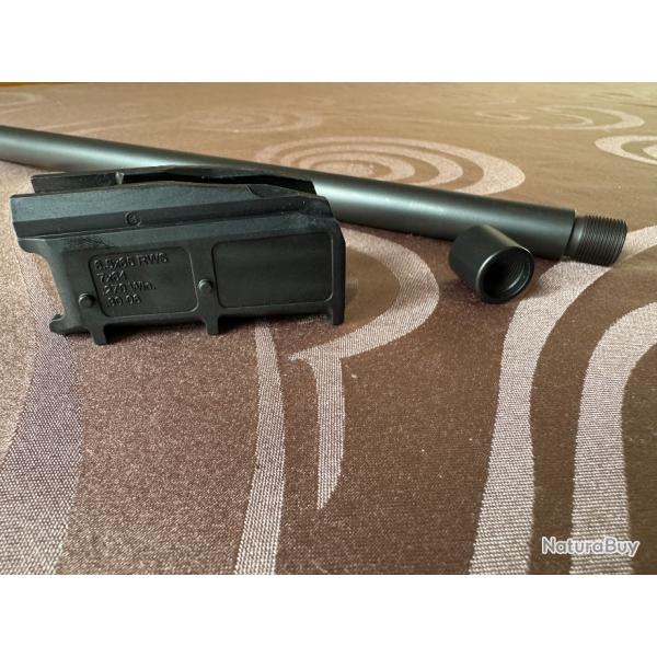 Canon Blaser R8 6,5x65