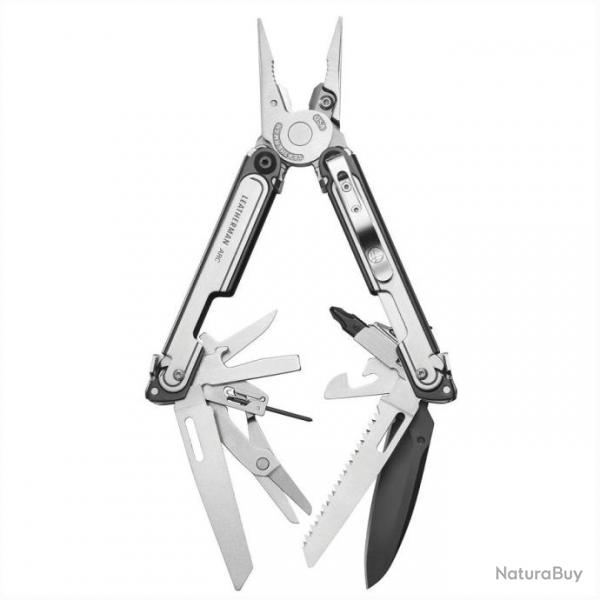 Arc Leatherman