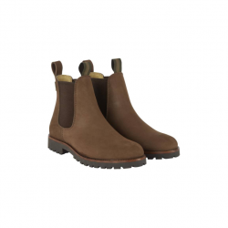 Bottines femmes Le Chameau Chelsea Adventure nubuck