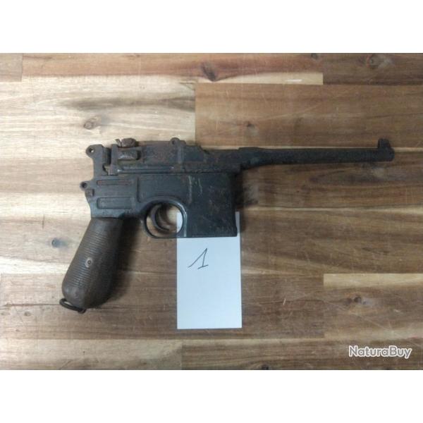 MAUSER C96 7.63MM (1)