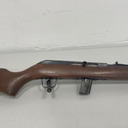 !! OCCASION !! ENCHÈRE À 1 SANS PRIX DE RÉSERVE CARABINE WINCHESTER 64B CALIBRE 22lr