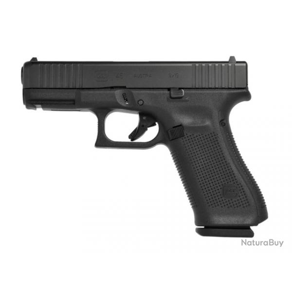 Glock 45 - 9x19