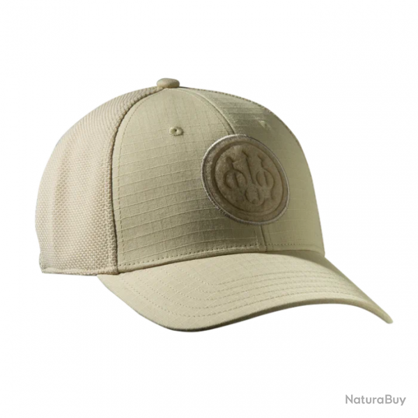 Casquette Beretta Shield Flexfit Desert