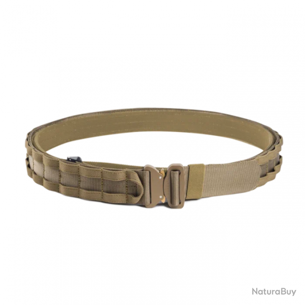 Ceinture Beretta Tactical Combat Coyotte