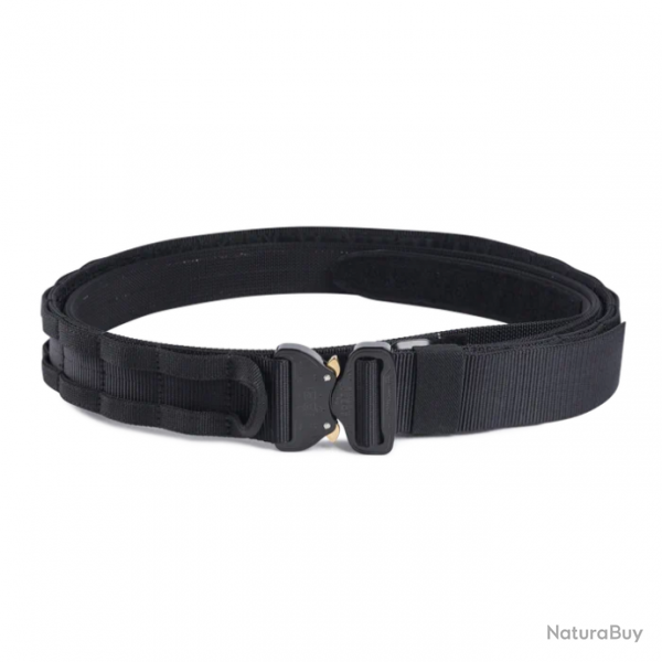 Ceinture Beretta Tactical Combat Noir