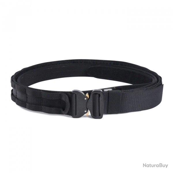 Ceinture Beretta Tactical Combat Noir