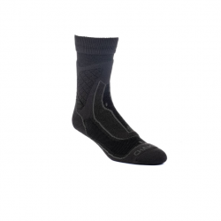 Chaussettes Le Chameau Explore - Basse / Vert / L