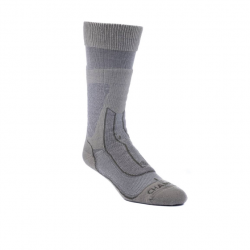 Chaussettes Le Chameau Explore - Haute / Gris / S